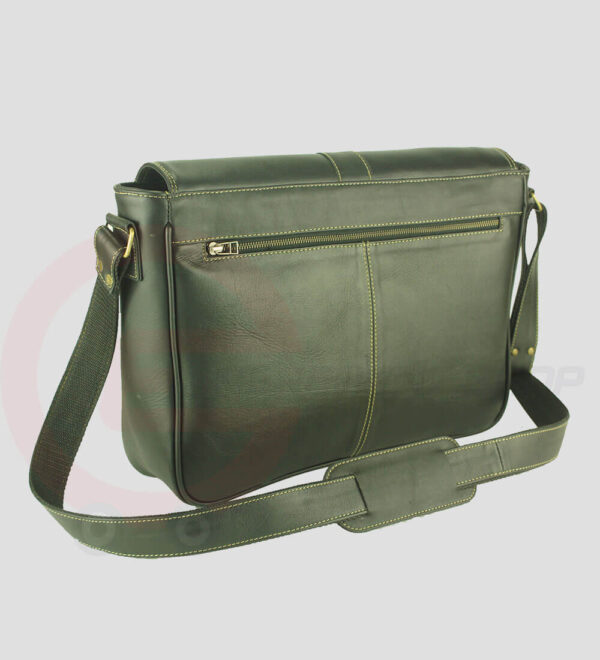 Leather-Laptop-Bags-for-Men-back-view