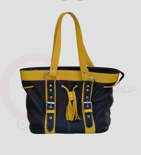 Women’s Genuine Leather Stylish Shoulder Bag