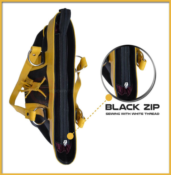 Yellow-and-black-bag-uper-side-close-zip